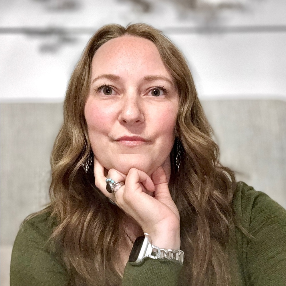 Meet your Posher, Taralee